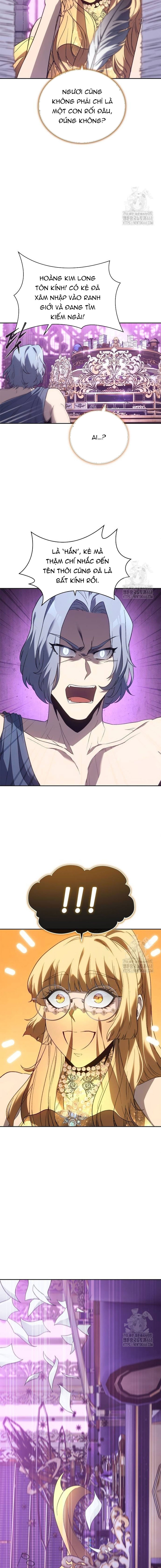 Lý Do Tôi Rời Bỏ Quỷ Vương Chap 59 - Next Chap 60