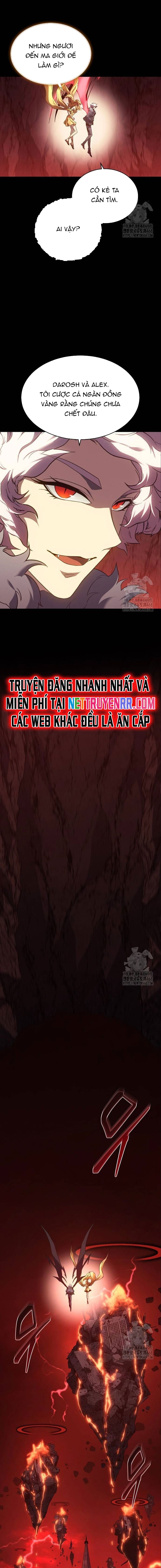 Lý Do Tôi Rời Bỏ Quỷ Vương Chap 59 - Next Chap 60