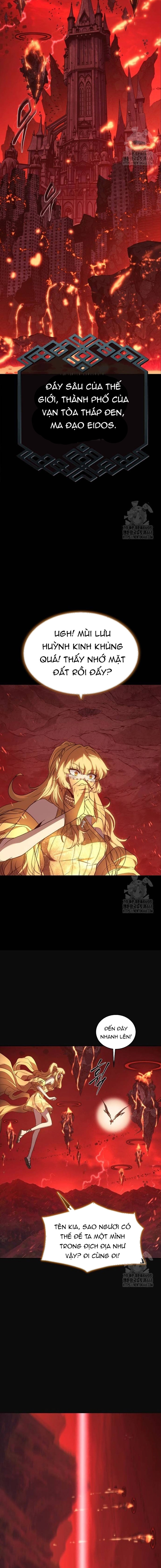 Lý Do Tôi Rời Bỏ Quỷ Vương Chap 59 - Next Chap 60