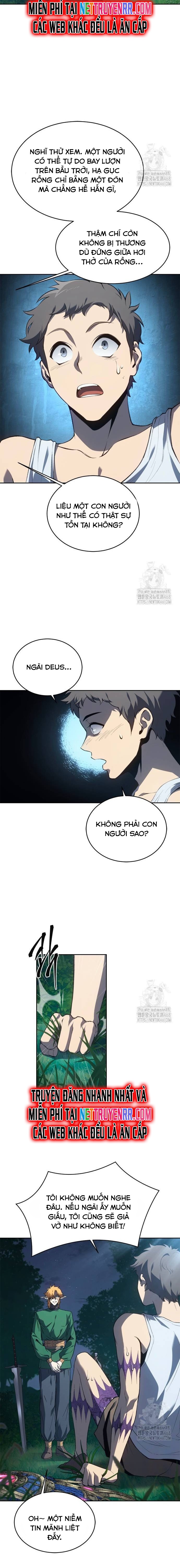 Lý Do Tôi Rời Bỏ Quỷ Vương Chap 61 - Next Chap 62