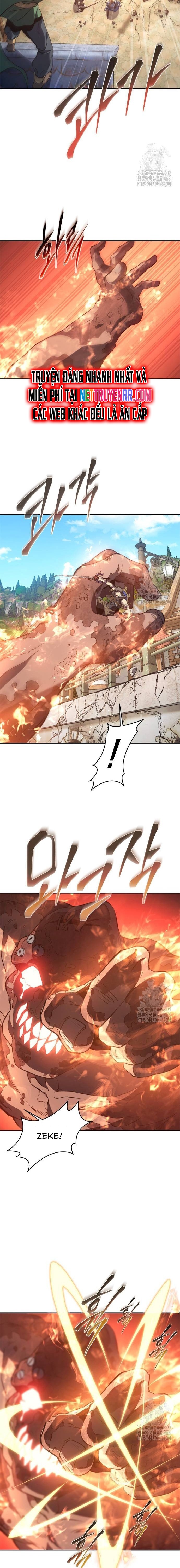 Lý Do Tôi Rời Bỏ Quỷ Vương Chap 61 - Next Chap 62