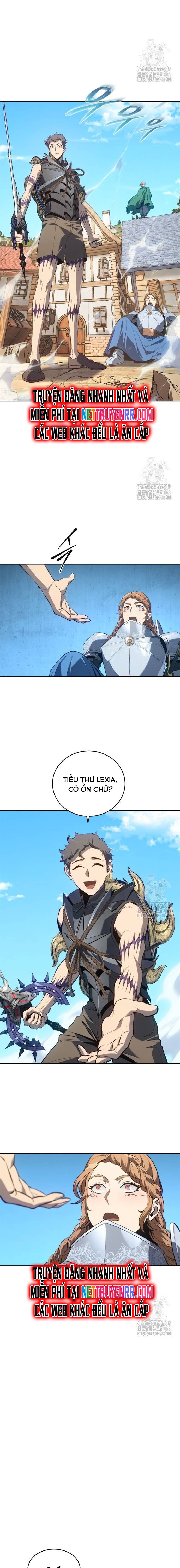 Lý Do Tôi Rời Bỏ Quỷ Vương Chap 61 - Next Chap 62