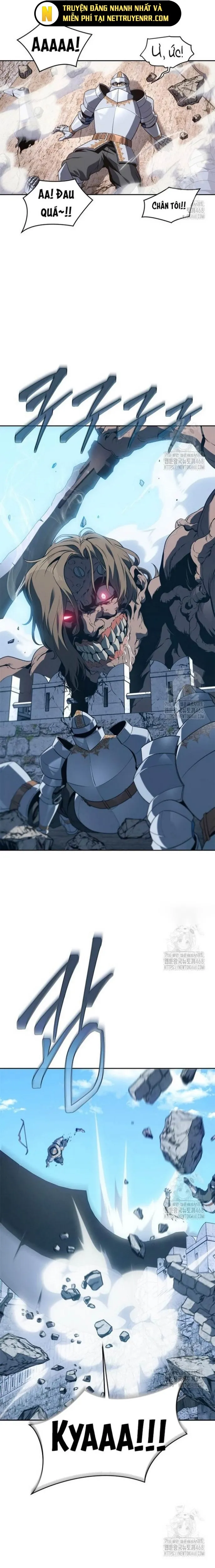 Lý Do Tôi Rời Bỏ Quỷ Vương Chap 63 - Next Chap 64