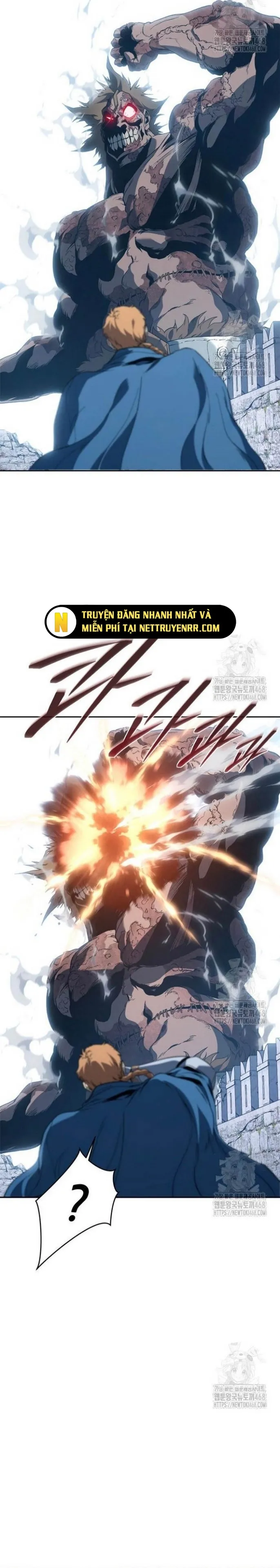 Lý Do Tôi Rời Bỏ Quỷ Vương Chap 63 - Next Chap 64