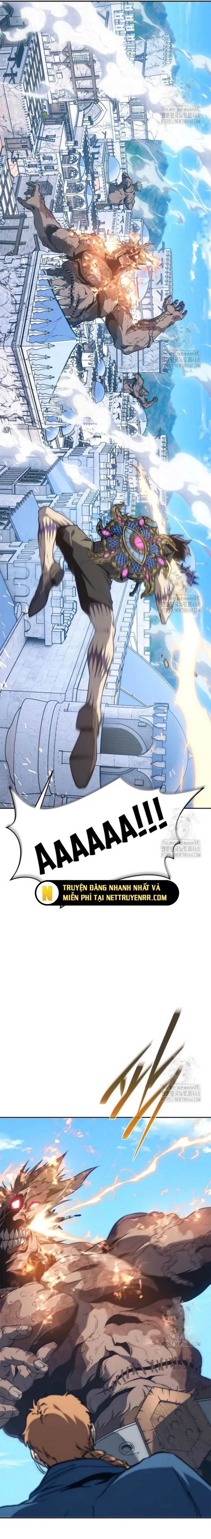 Lý Do Tôi Rời Bỏ Quỷ Vương Chap 63 - Next Chap 64