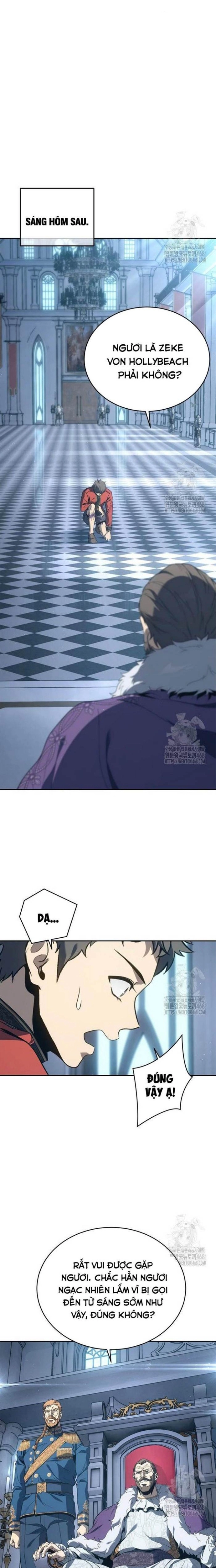 Lý Do Tôi Rời Bỏ Quỷ Vương Chap 66 - Next Chap 67