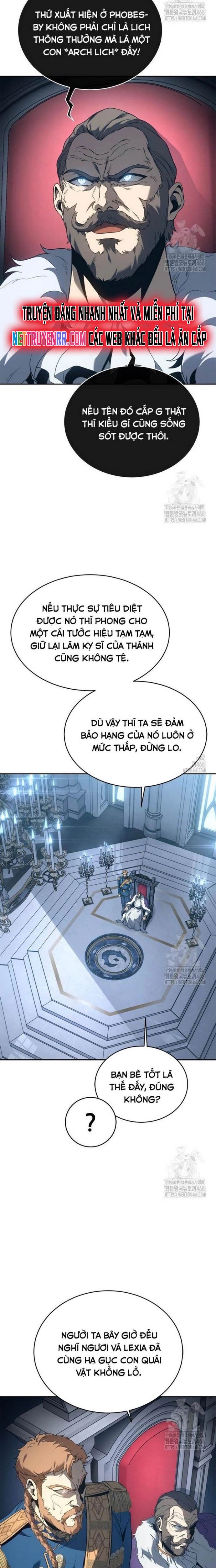 Lý Do Tôi Rời Bỏ Quỷ Vương Chap 66 - Next Chap 67