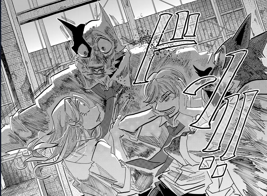 Lý Trí Của Taika Chap 46 - Next Chap 47