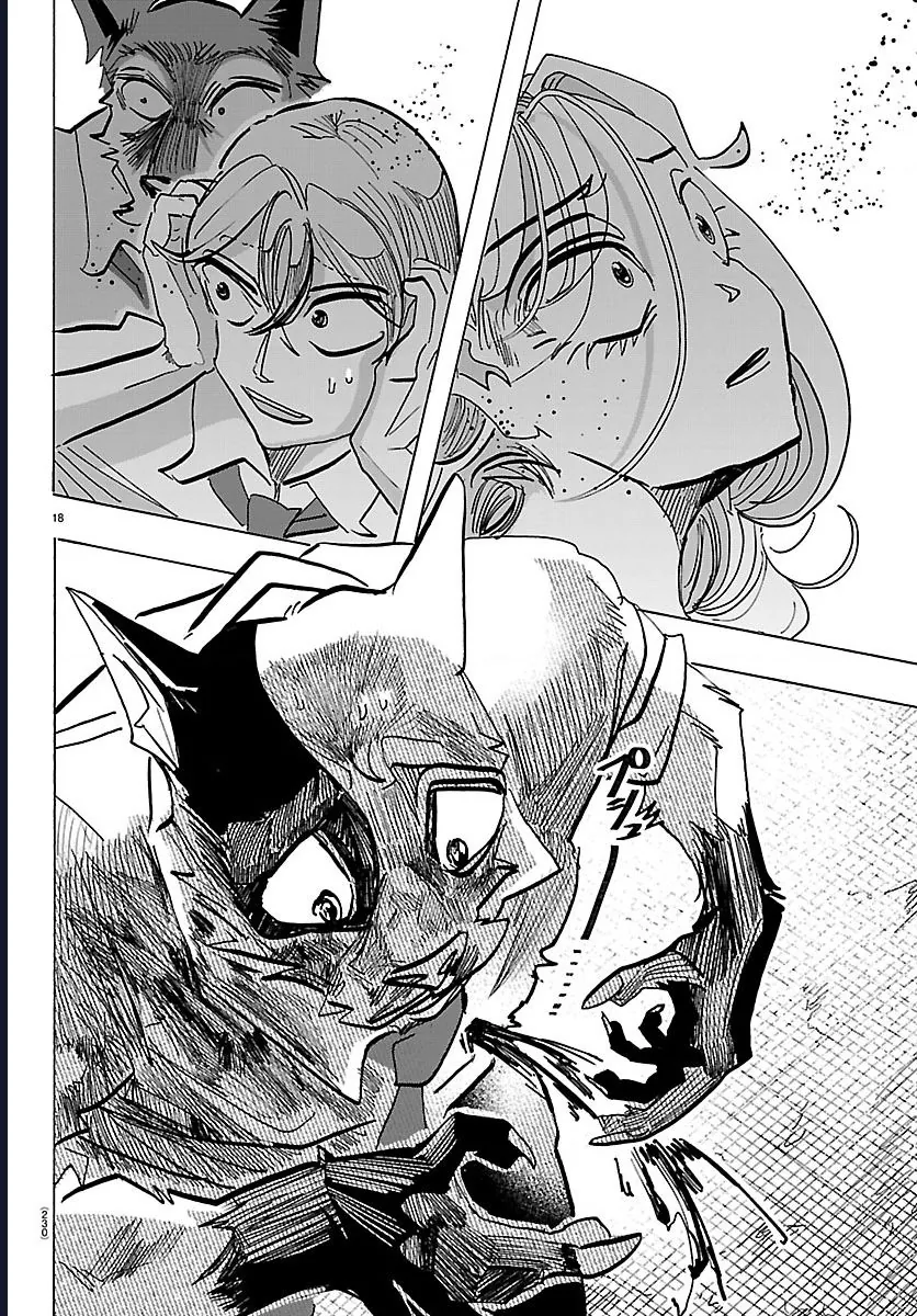 Lý Trí Của Taika Chap 46 - Next Chap 47