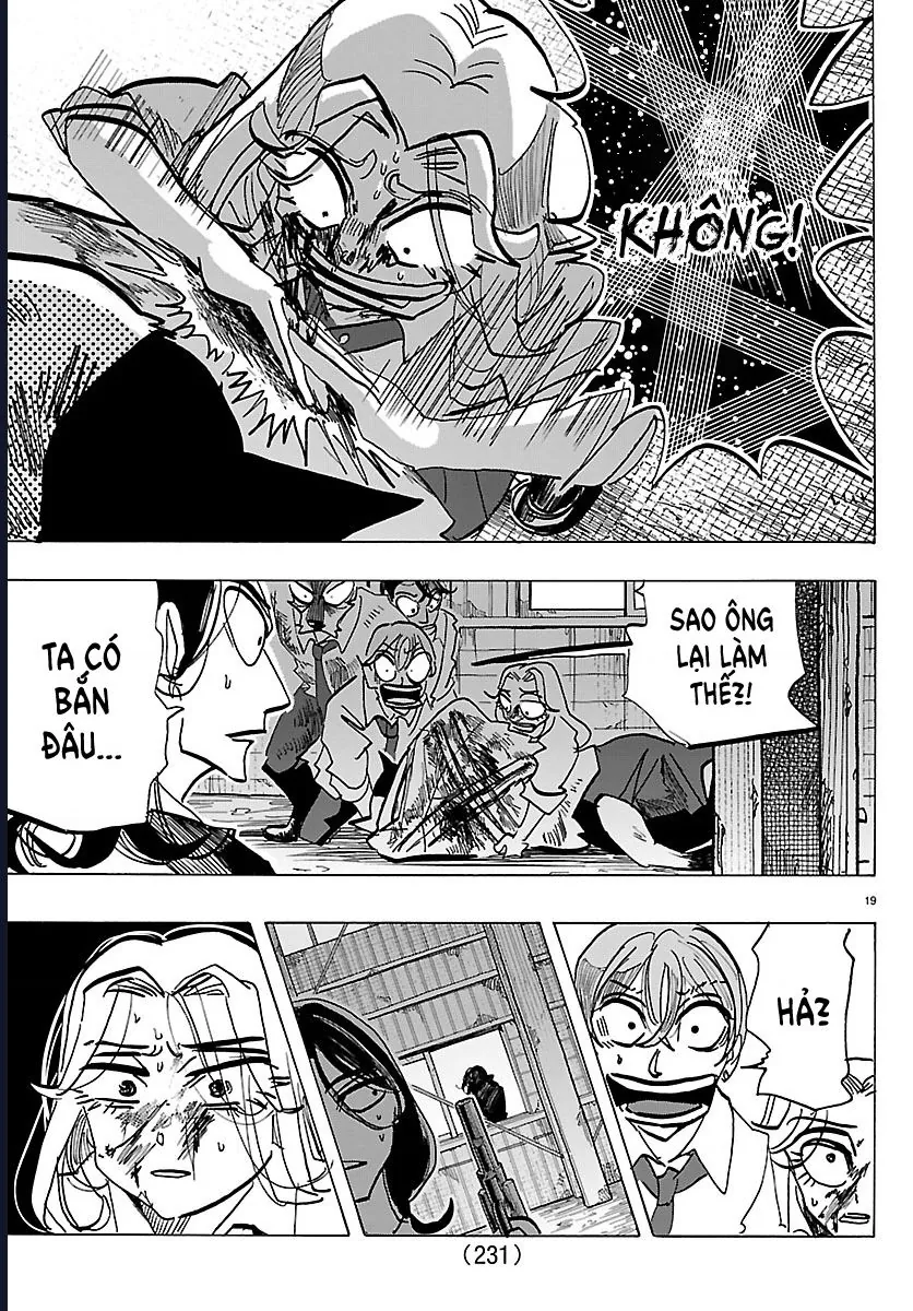 Lý Trí Của Taika Chap 46 - Next Chap 47