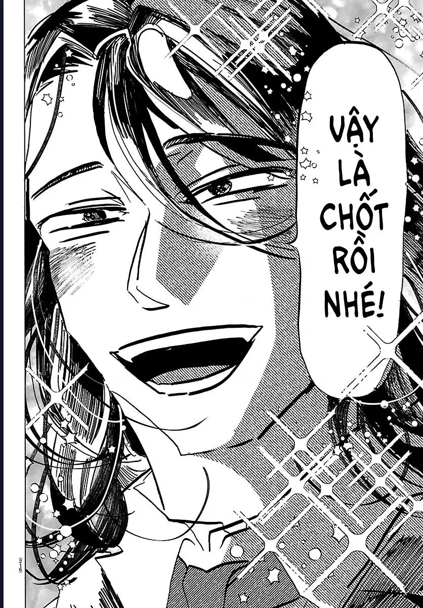 Lý Trí Của Taika Chap 46 - Next Chap 47