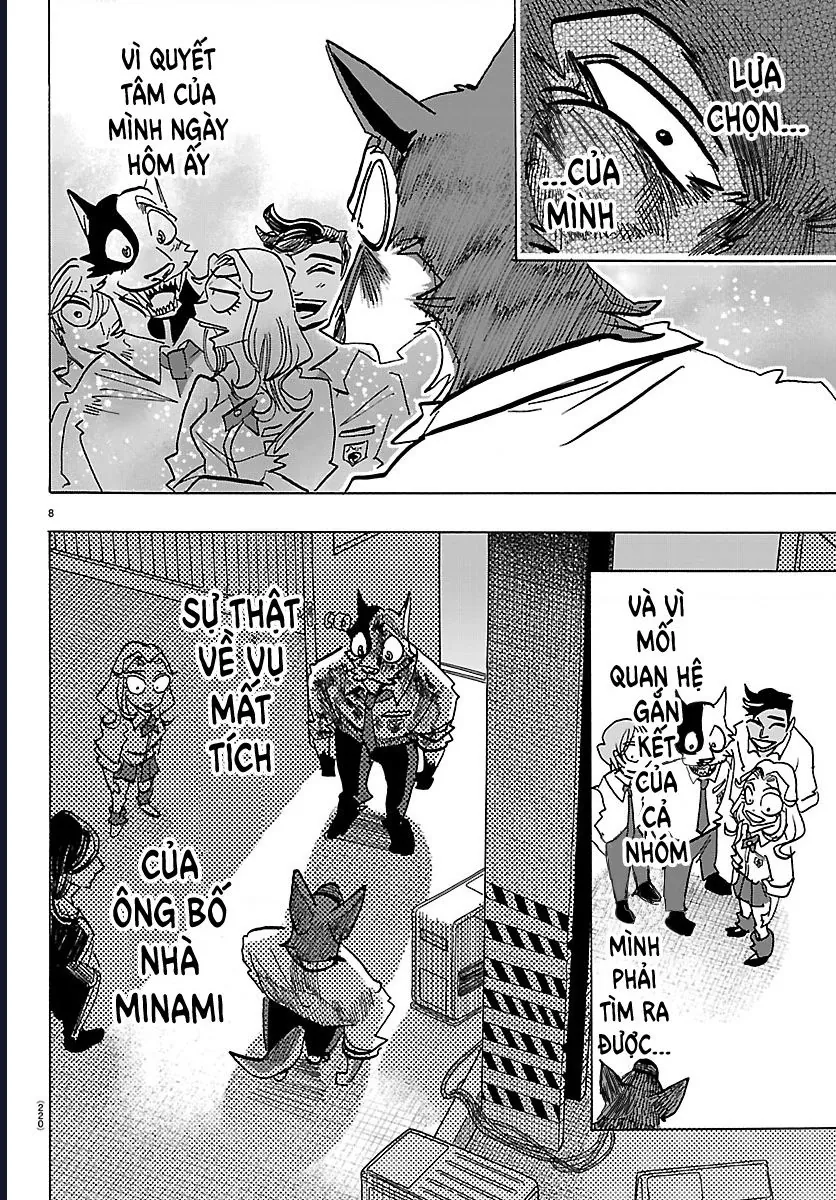 Lý Trí Của Taika Chap 46 - Next Chap 47