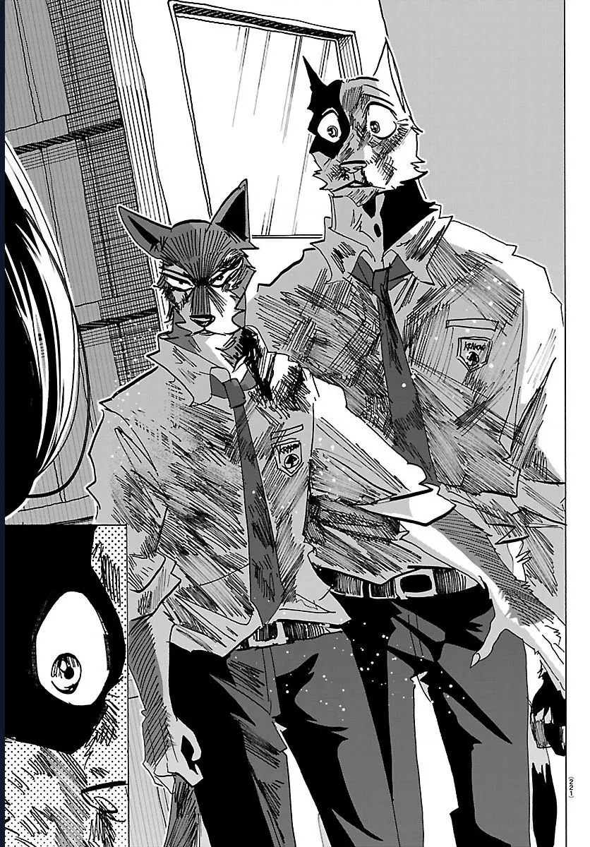 Lý Trí Của Taika Chap 46 - Next Chap 47