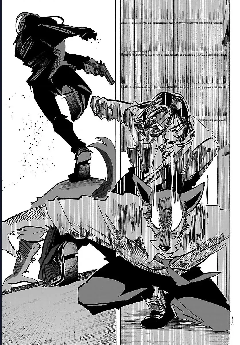 Lý Trí Của Taika Chap 47 - Next Chap 48