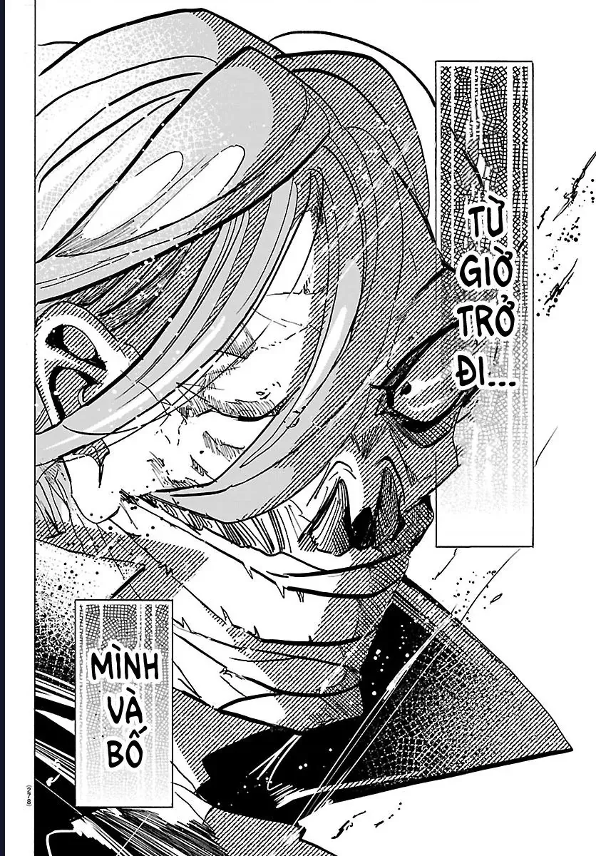 Lý Trí Của Taika Chap 47 - Next Chap 48