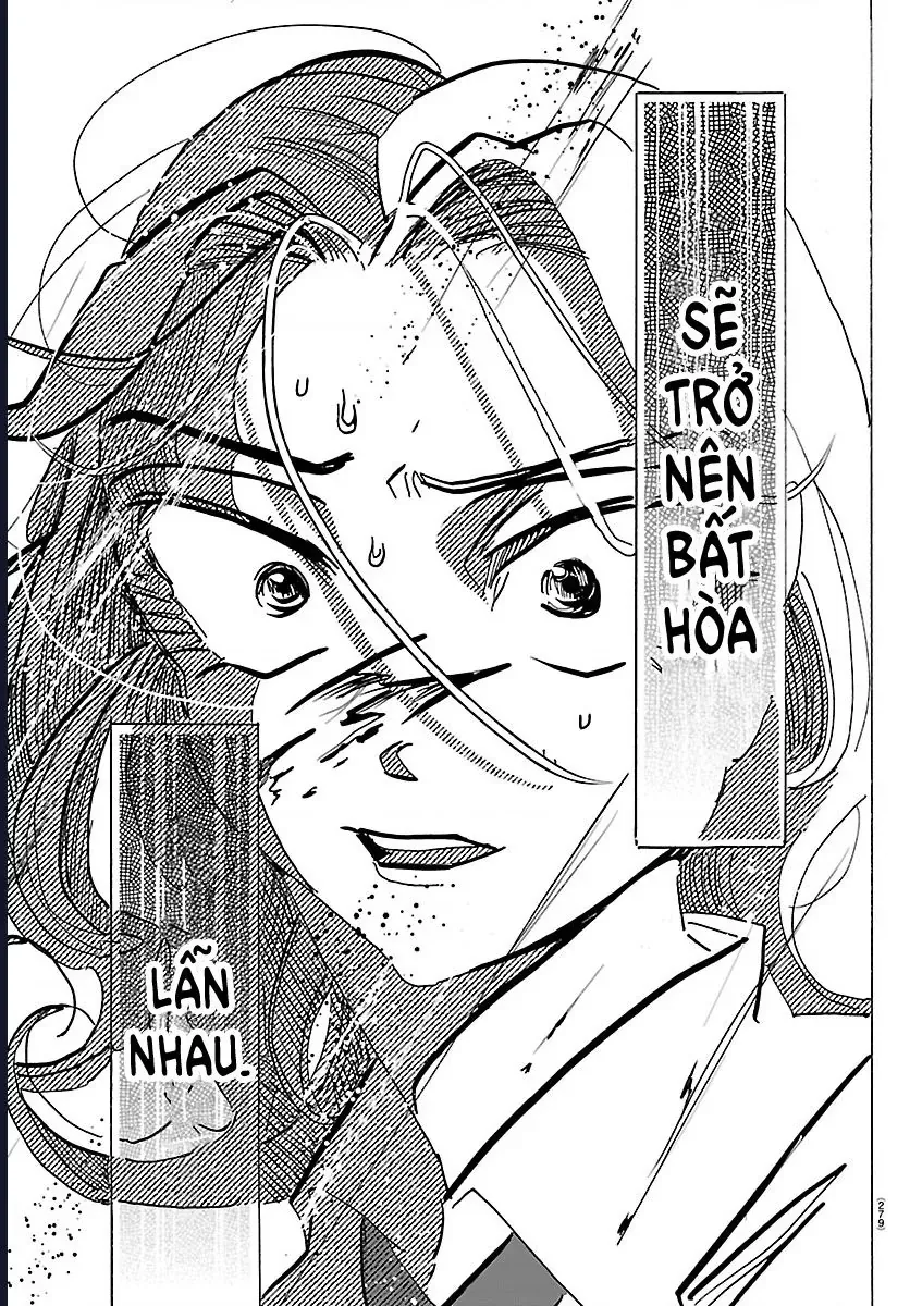 Lý Trí Của Taika Chap 47 - Next Chap 48
