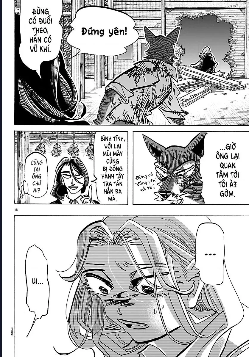 Lý Trí Của Taika Chap 47 - Next Chap 48