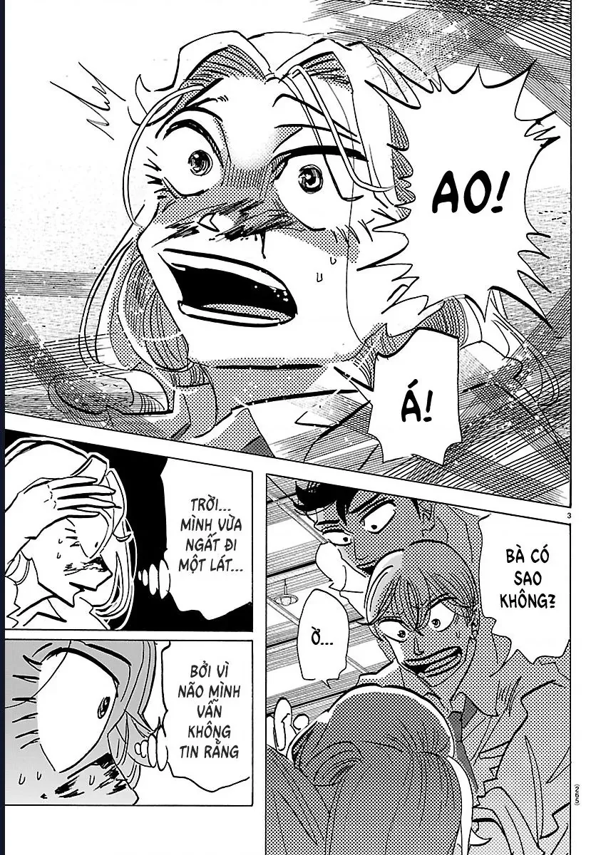 Lý Trí Của Taika Chap 47 - Next Chap 48