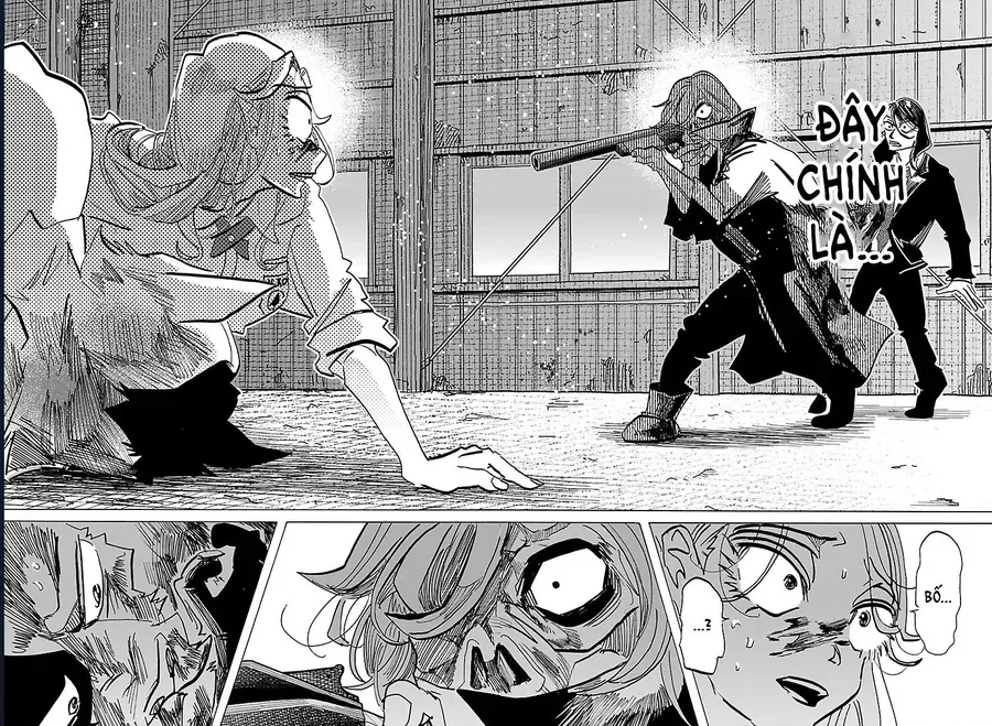 Lý Trí Của Taika Chap 47 - Next Chap 48