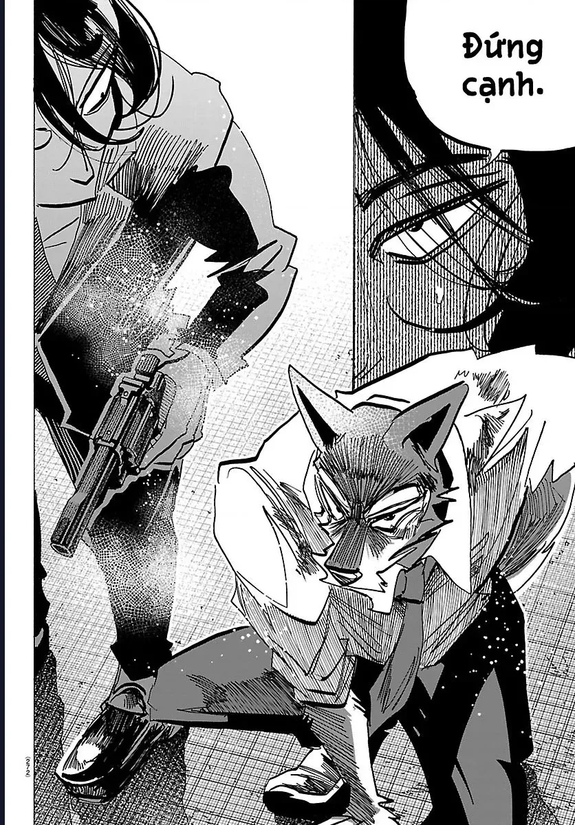 Lý Trí Của Taika Chap 47 - Next Chap 48