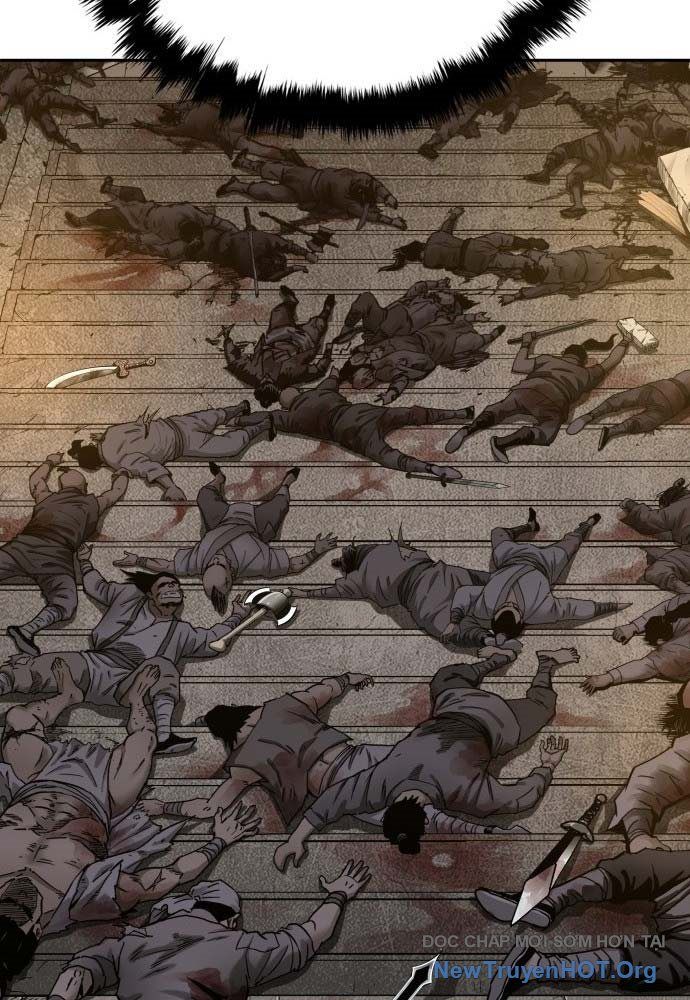 Ma Đạo Nhất Kiếm Chap 1 - Next Chap 2