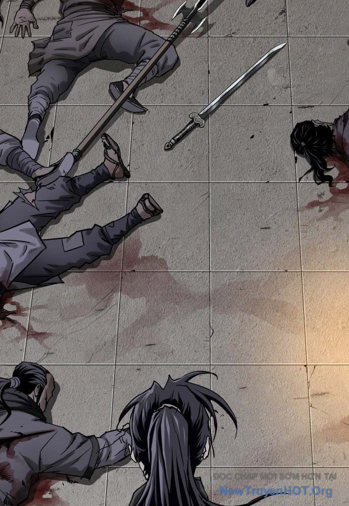 Ma Đạo Nhất Kiếm Chap 1 - Next Chap 2