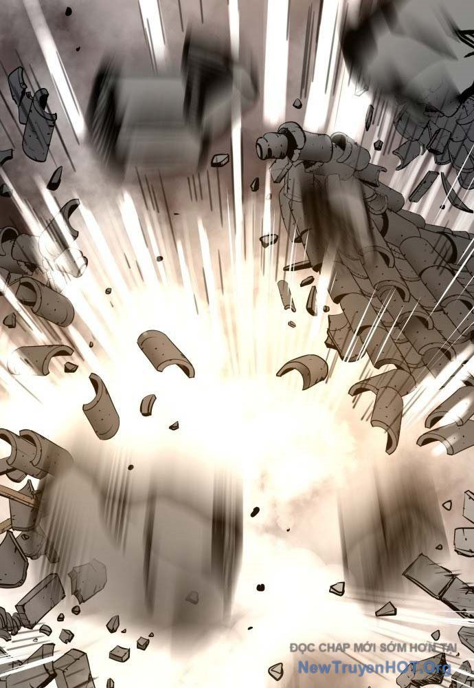 Ma Đạo Nhất Kiếm Chap 1 - Next Chap 2