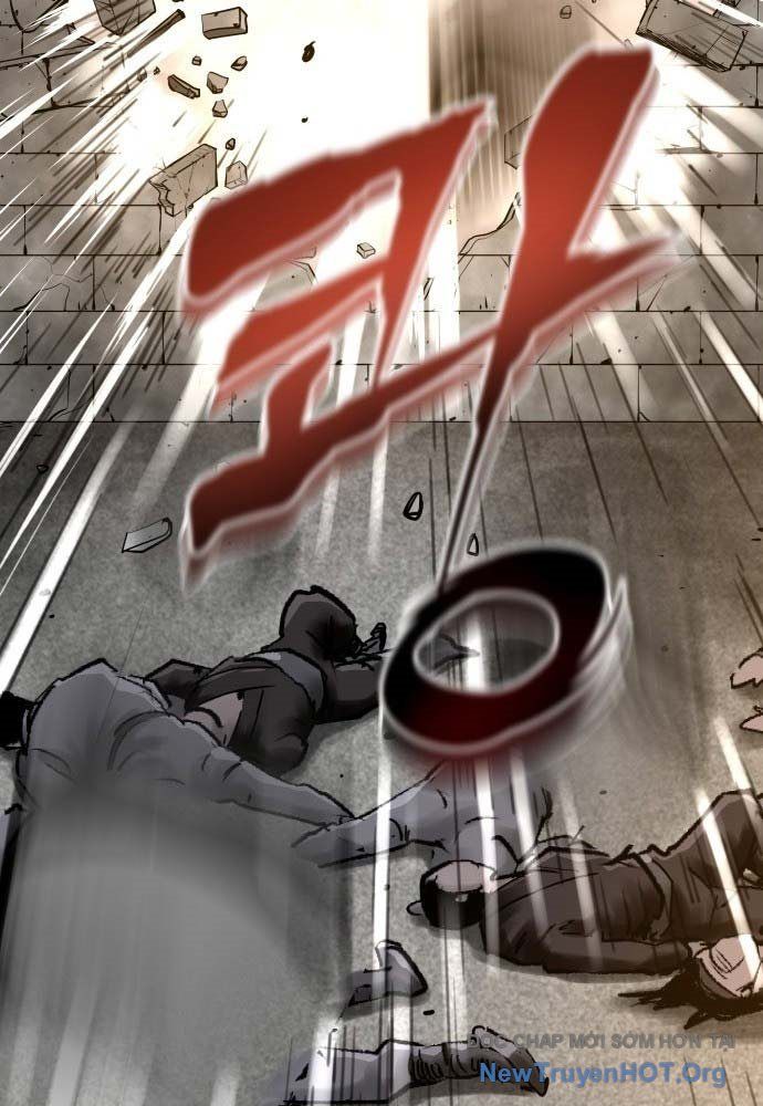 Ma Đạo Nhất Kiếm Chap 1 - Next Chap 2