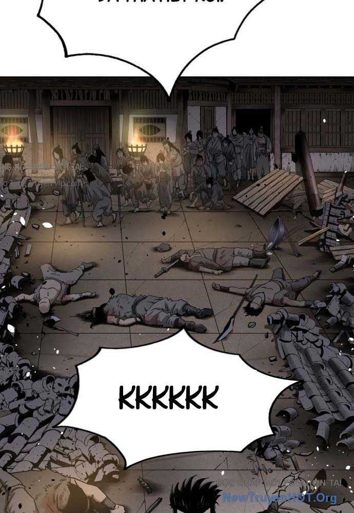 Ma Đạo Nhất Kiếm Chap 1 - Next Chap 2