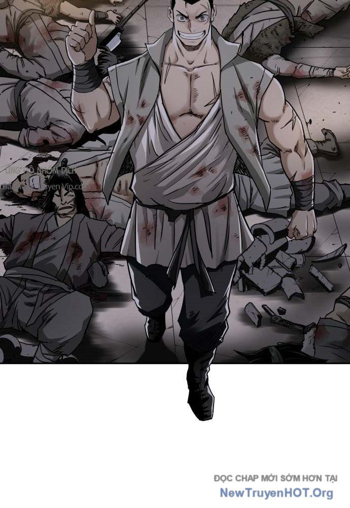 Ma Đạo Nhất Kiếm Chap 1 - Next Chap 2