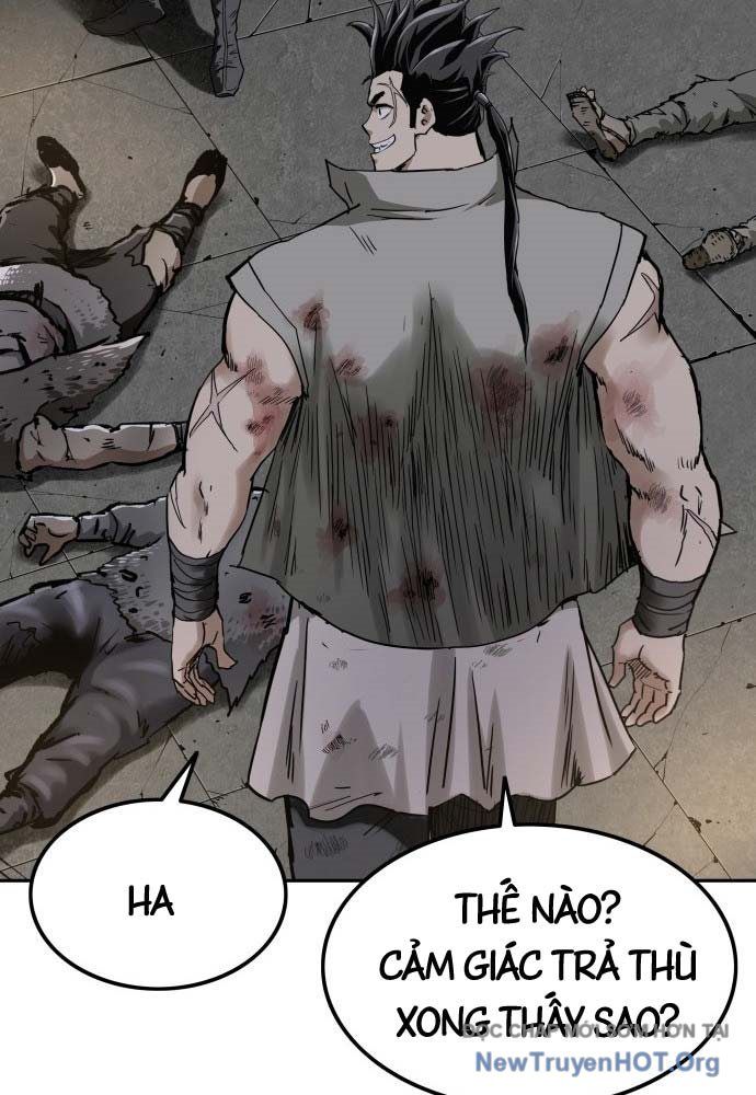 Ma Đạo Nhất Kiếm Chap 1 - Next Chap 2