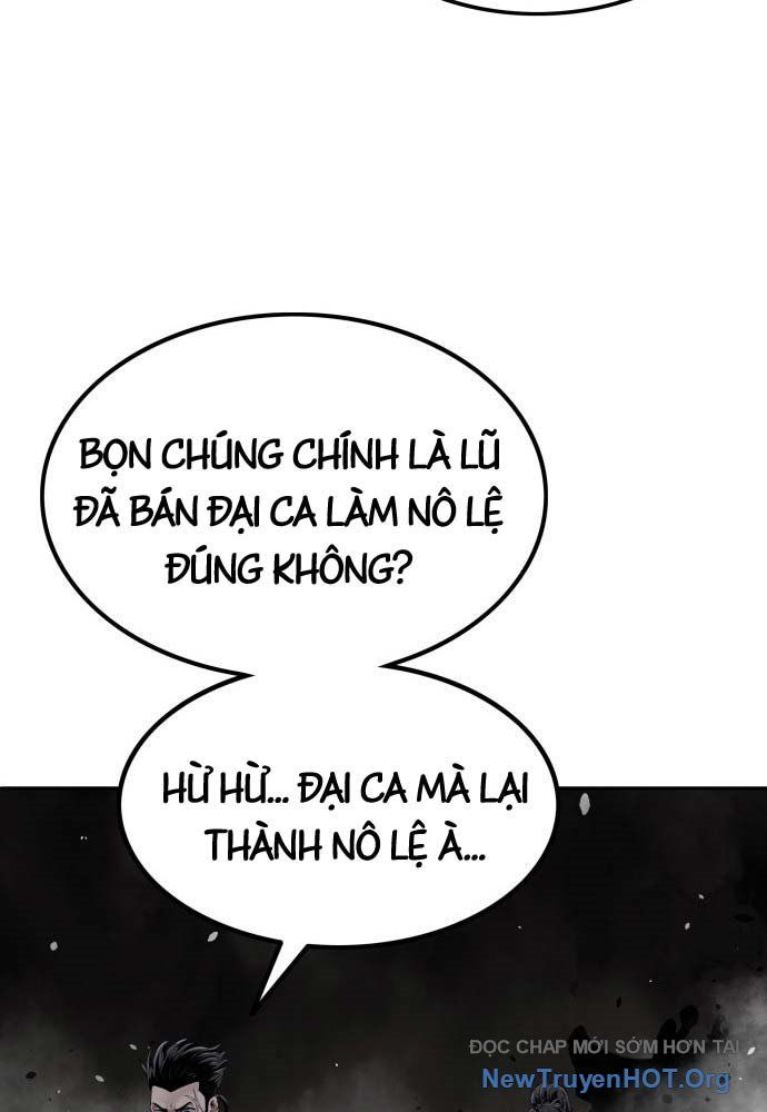 Ma Đạo Nhất Kiếm Chap 1 - Next Chap 2