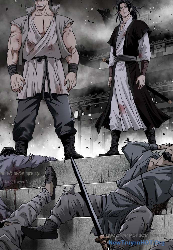 Ma Đạo Nhất Kiếm Chap 1 - Next Chap 2