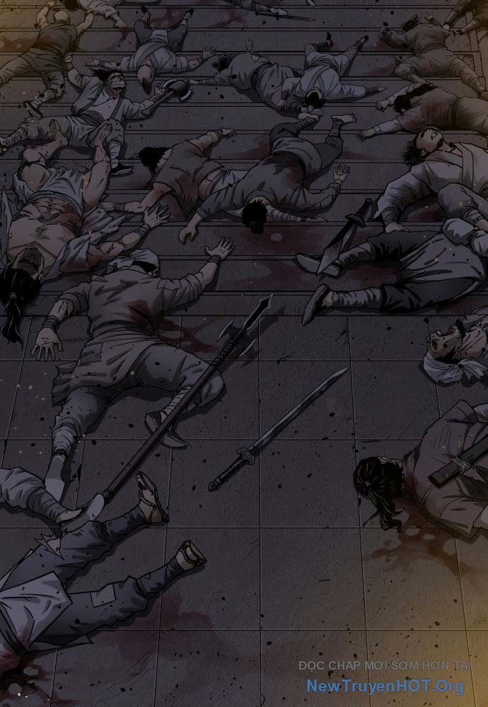 Ma Đạo Nhất Kiếm Chap 1 - Next Chap 2