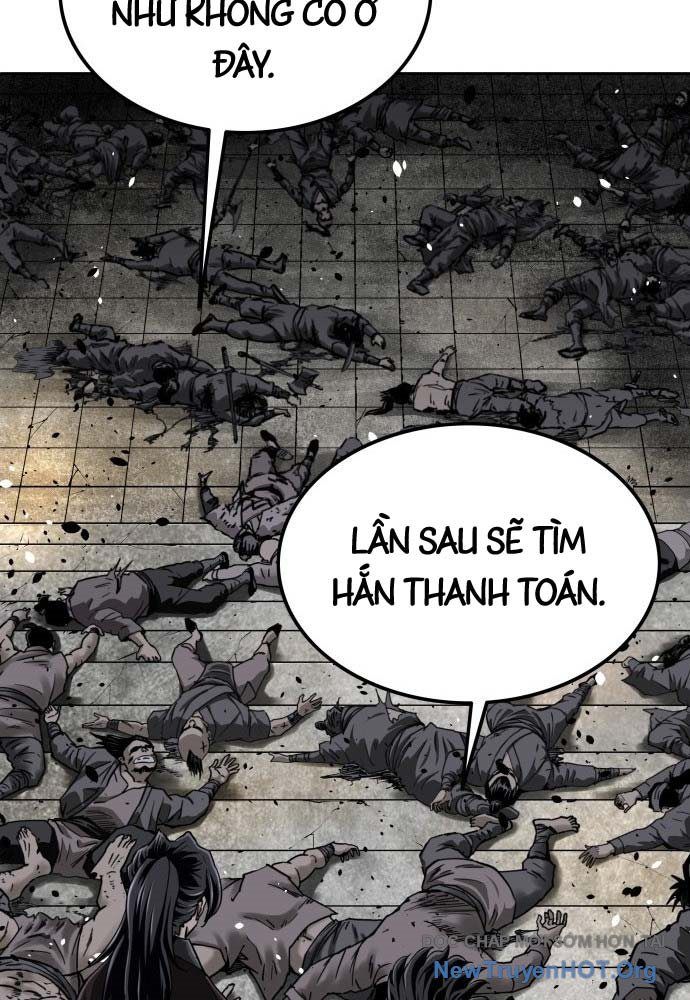 Ma Đạo Nhất Kiếm Chap 1 - Next Chap 2