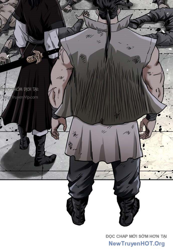 Ma Đạo Nhất Kiếm Chap 1 - Next Chap 2