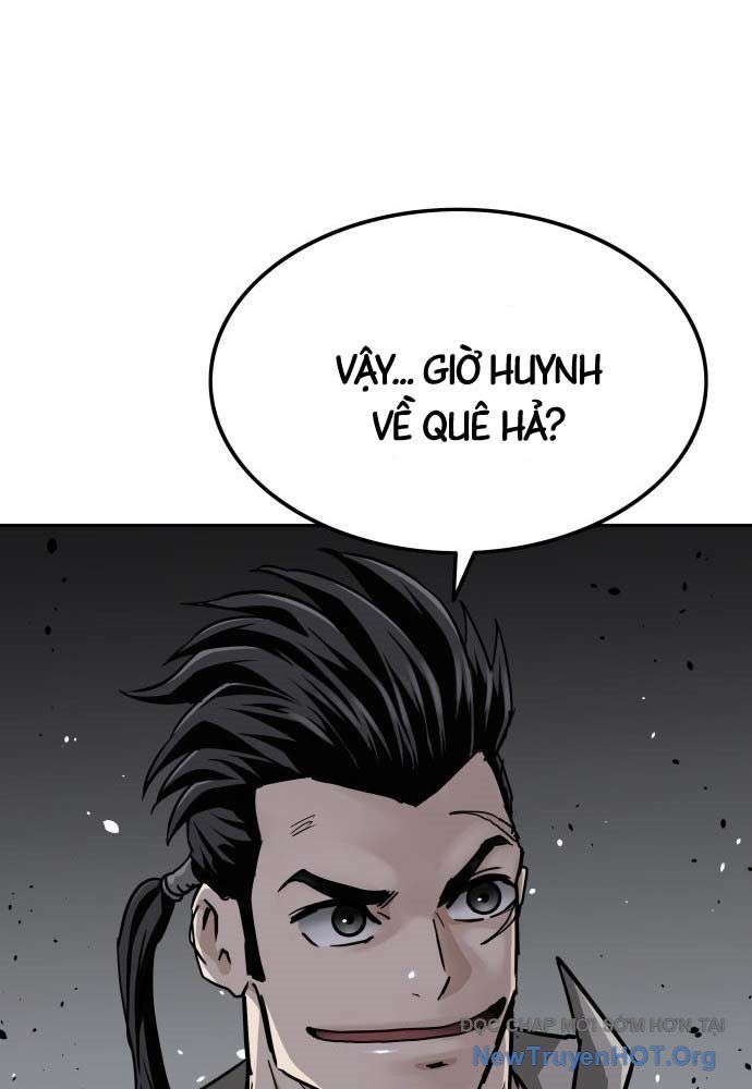 Ma Đạo Nhất Kiếm Chap 1 - Next Chap 2