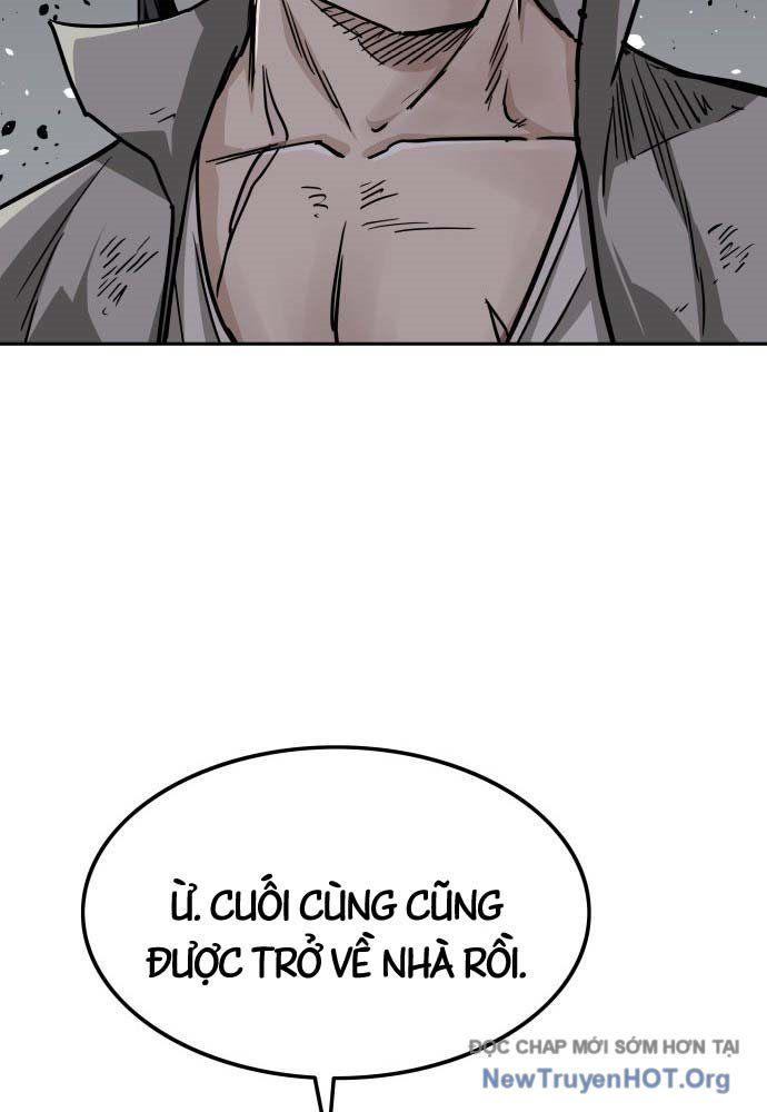 Ma Đạo Nhất Kiếm Chap 1 - Next Chap 2