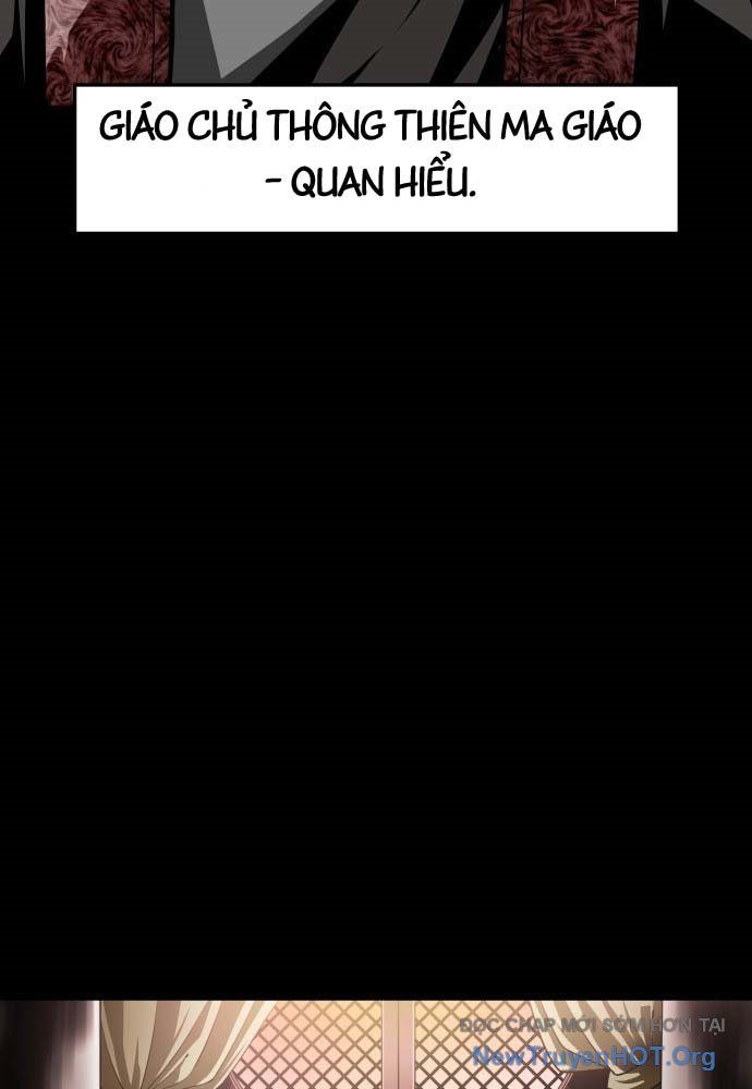 Ma Đạo Nhất Kiếm Chap 1 - Next Chap 2