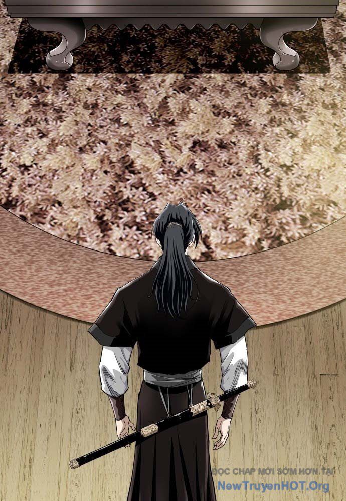 Ma Đạo Nhất Kiếm Chap 1 - Next Chap 2