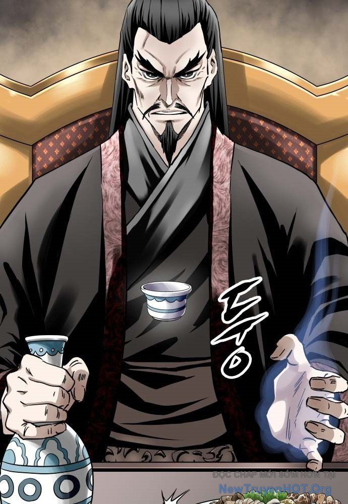 Ma Đạo Nhất Kiếm Chap 1 - Next Chap 2