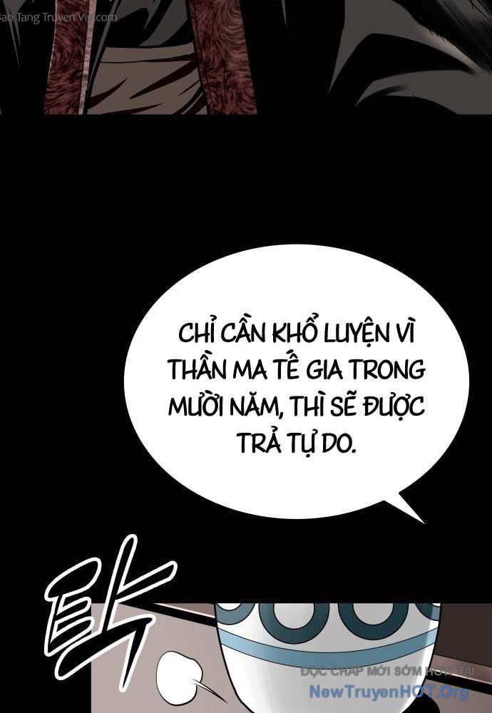 Ma Đạo Nhất Kiếm Chap 1 - Next Chap 2