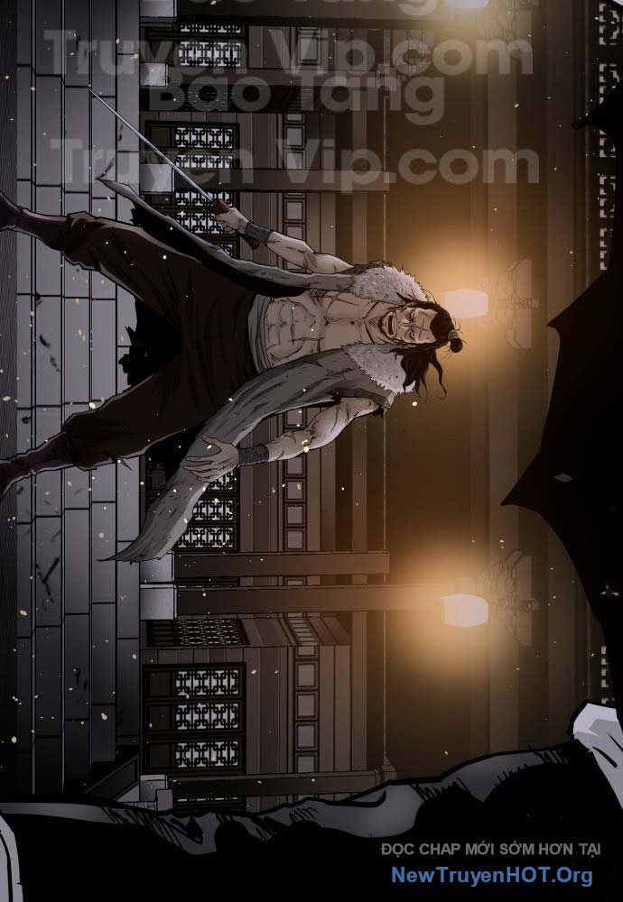 Ma Đạo Nhất Kiếm Chap 1 - Next Chap 2