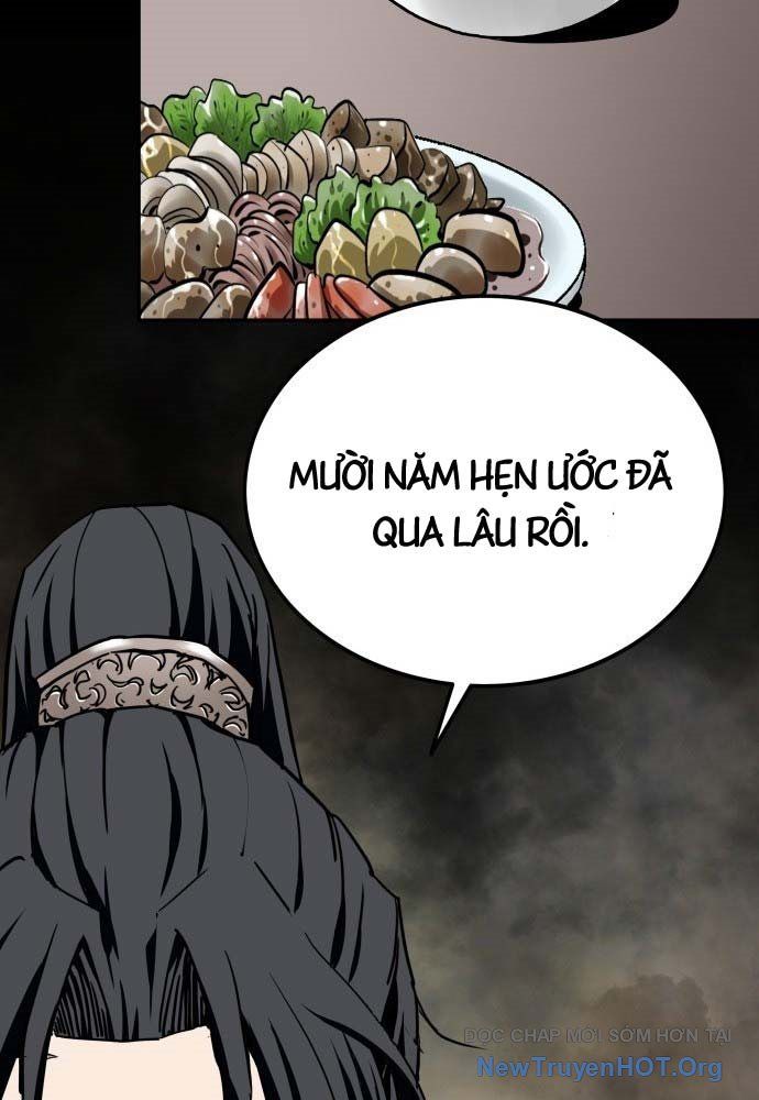 Ma Đạo Nhất Kiếm Chap 1 - Next Chap 2