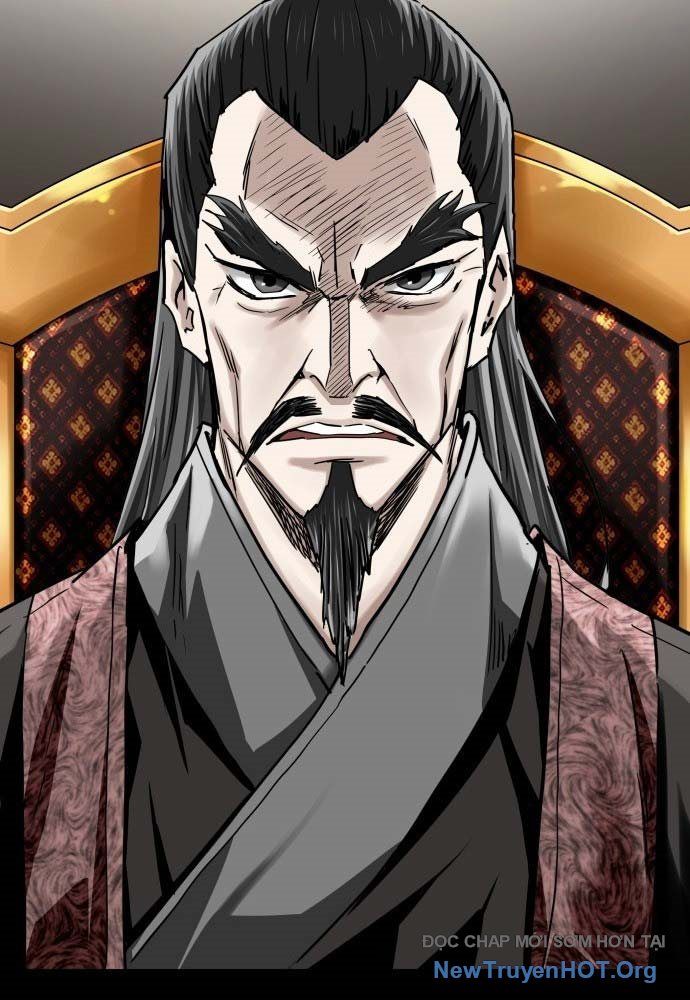 Ma Đạo Nhất Kiếm Chap 1 - Next Chap 2