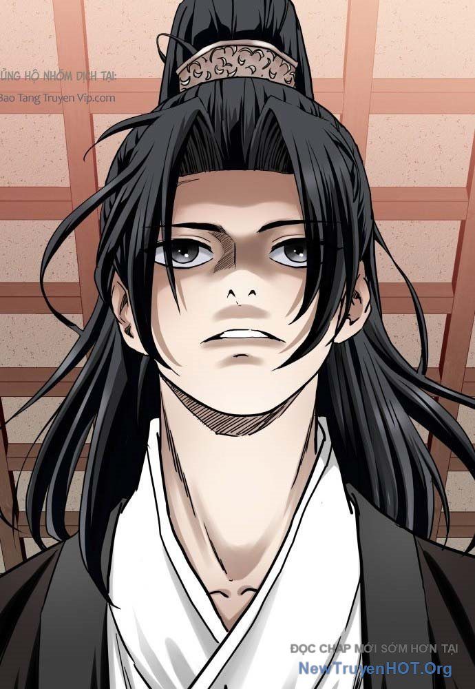 Ma Đạo Nhất Kiếm Chap 1 - Next Chap 2