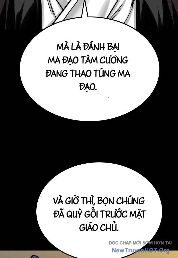 Ma Đạo Nhất Kiếm Chap 1 - Next Chap 2