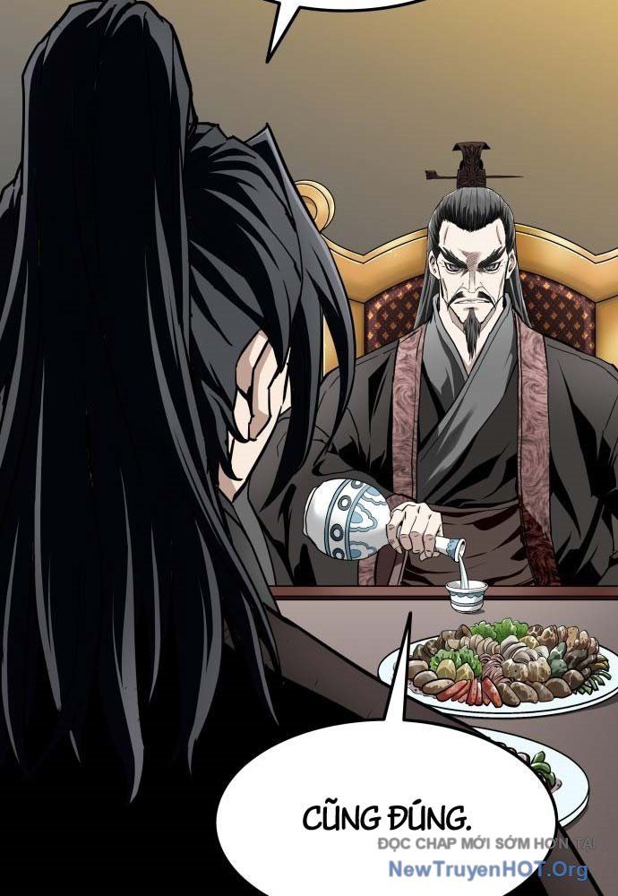 Ma Đạo Nhất Kiếm Chap 1 - Next Chap 2