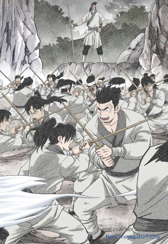 Ma Đạo Nhất Kiếm Chap 1 - Next Chap 2