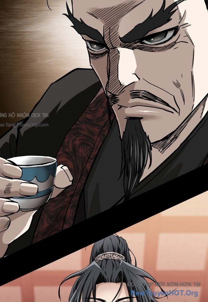 Ma Đạo Nhất Kiếm Chap 1 - Next Chap 2